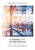 V-Modell XT in der Praxis (eBook, ePUB)