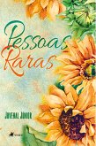 Pessoas Raras (eBook, ePUB)