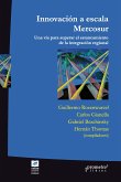 Innovación a escala Mercosur (eBook, PDF)