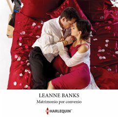 Matrimonio por convenio (MP3-Download) - Banks, Leanne