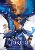 Der Kampf um Tokito (eBook, ePUB)