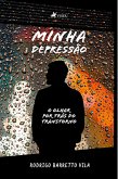 Minha Depressão (eBook, ePUB)