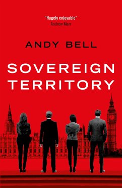 Sovereign Territory (eBook, ePUB) - Bell, Andy