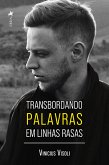 Transbordando Palavras em Linhas Rasas (eBook, ePUB)