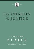 On Charity and Justice (eBook, ePUB)