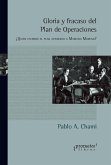 Gloria y fracaso del plan de operaciones (eBook, PDF)