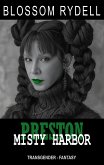 Preston - Misty Harbor (eBook, ePUB)