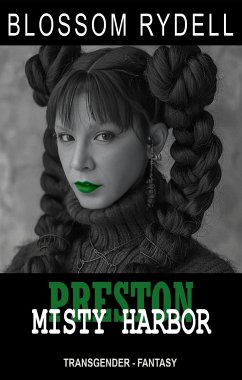 Preston - Misty Harbor (eBook, ePUB) - Rydell, Blossom