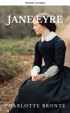 Jane Eyre (eBook, ePUB)