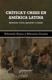 Crítica y crisis en América Latina (eBook, PDF)