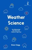 Weather Science (eBook, ePUB) Weather Science (eBook, ePUB)