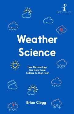 Cover Weather Science (eBook, ePUB)