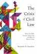 Crisis of Civil Law (eBook, ePUB) - Bild 1