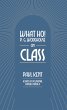 What Ho! P. G. Wodehouse on Class... - Bild 1