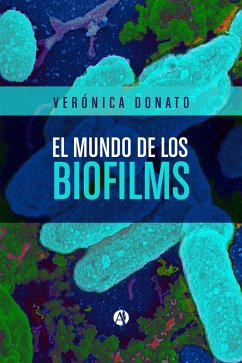 Cover El mundo de los biofilms (eBook, ePUB)