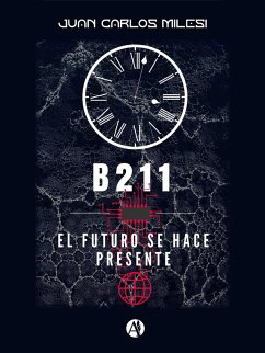 Cover B211 (eBook, ePUB)