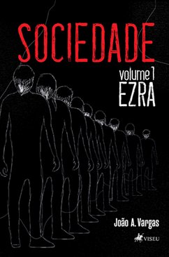 Sociedade Vol. 1 (eBook, ePUB) - Vargas, João A.