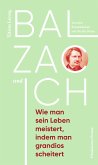 Balzac und ich (eBook, ePUB)