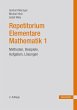 Repetitorium Elementare Mathematik 1... - Bild 1