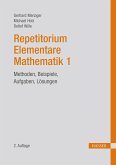 Repetitorium Elementare Mathematik 1 (eBook, PDF)