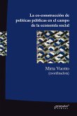 La co-construcción de políticas públicas en el campo de la economía social (eBook, PDF)