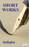 Short Works - Voltaire (eBook, ePUB)