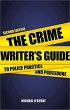 Crime Writer's Guide to Police Practice... - Bild 1