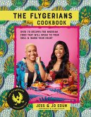 The Flygerians Cookbook (eBook, ePUB)