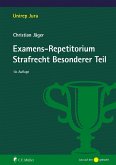 Examens-Repetitorium Strafrecht Besonderer Teil (eBook, ePUB)