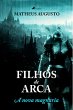 Filhos de Arca (eBook, ePUB) - Bild 1