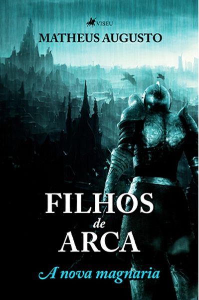 Filhos de Arca (eBook, ePUB) Filhos de Arca (eBook, ePUB)