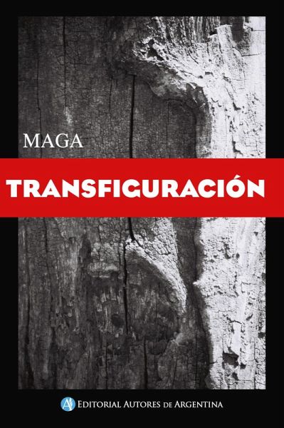 Transfiguración (eBook, ePUB)