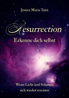 Cover Resurrection (eBook, ePUB)