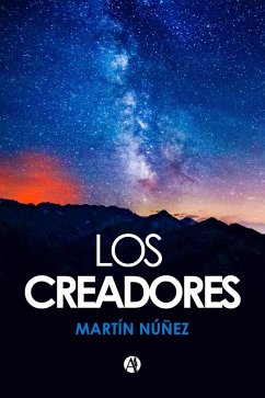Cover Los creadores (eBook, ePUB)