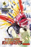 Twin Star Exorcists: Onmyoji Bd.6 (eBook, ePUB)