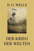 Der Krieg der Welten (eBook, ePUB)