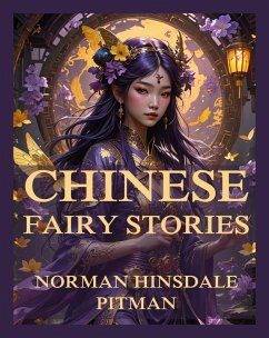 Cover Chinese Fairy Stories (eBook, ePUB)