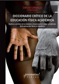 Diccionario crítico de la educación física académica (eBook, PDF)