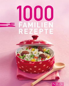 Cover 1000 Familienrezepte (eBook, ePUB)