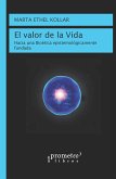 El valor de la vida (eBook, PDF)