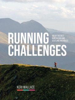 Running Challenges (eBook, ePUB) - Wallace, Keri