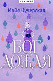 Бог дождя (eBook, ePUB)