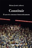 Constituir (eBook, ePUB)