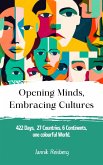 Opening Minds, Embracing Cultures (eBook, ePUB)