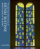 The Spiritual Adventure of Henri Matisse (eBook, ePUB)