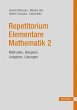 Repetitorium Elementare Mathematik 2... - Bild 1