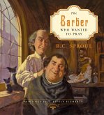 The Barber Who Wanted to Pray (eBook, ePUB)