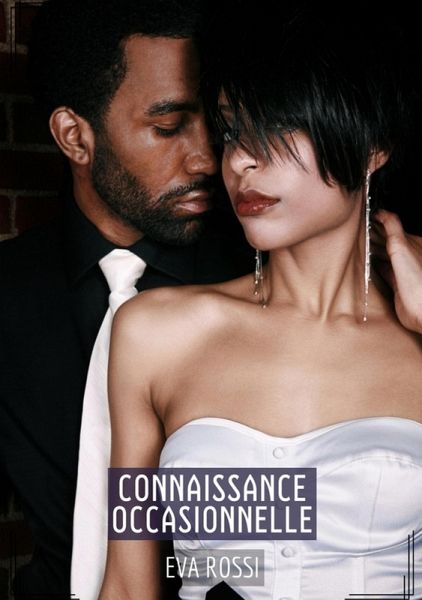 Connaissance Occasionnelle (eBook, ePUB) Connaissance Occasionnelle (eBook, ePUB)