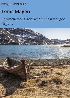 Cover Toms Magen (eBook, ePUB)