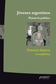 Jóvenes argentinos (eBook, PDF)